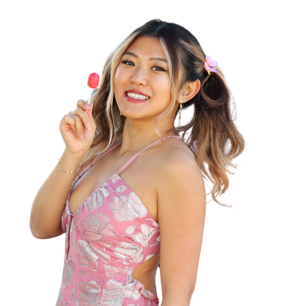 Pinhwa Portrait