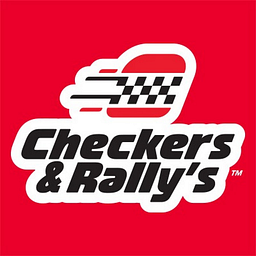 Checkers & Rally's Logo