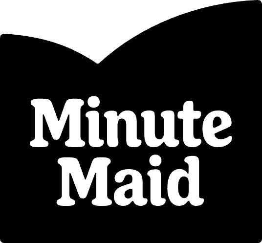 Minute Maid Logo